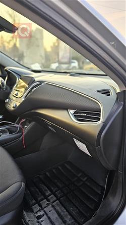 شێڤرۆلێت مالیبۆ